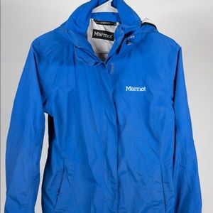 Womens Marmot Jacket size Medium M